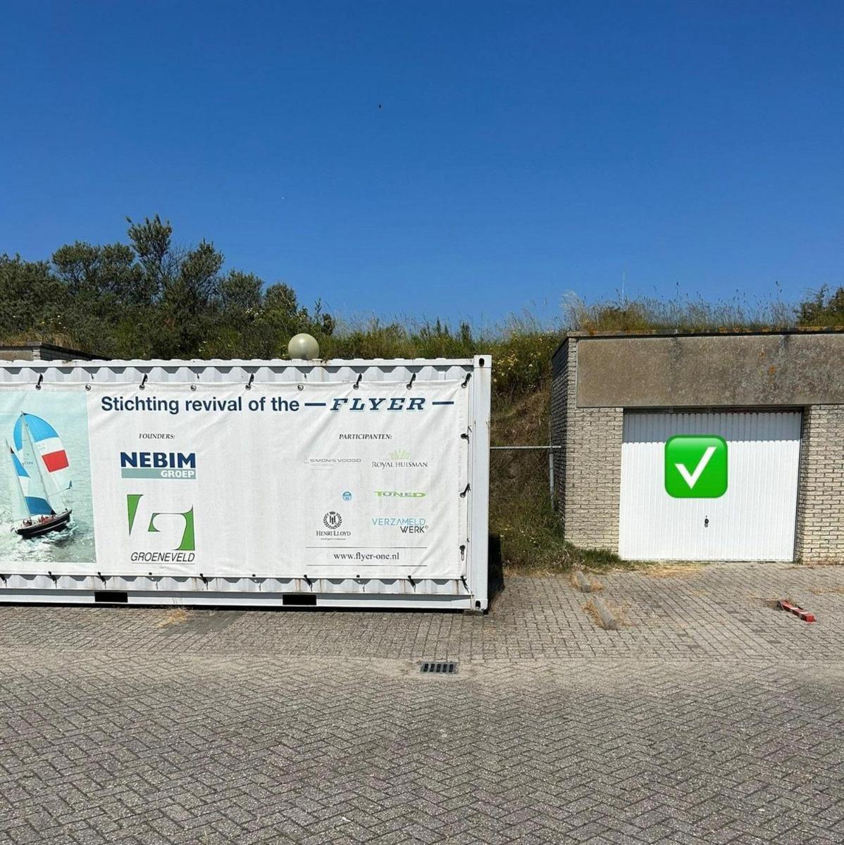 Kabbelaarsbank 503 - Port Marina Zelande Not Intended For Company Or Work-Related Stays Ouddorp Buitenkant foto
